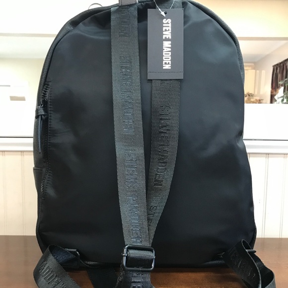 Steve Madden backpack - Picture 2 of 7
